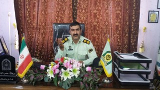 فرمانده انتظامی باغملک از وضعیت امنیتی در منطقه پتک خبر داد/چگونگی تشییع فرد به قتل رسیده در درگیری پتک