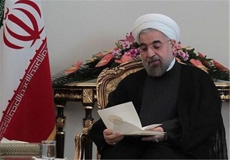 روحانی جزئیات اصلاحات بانکی بودجه را ابلاغ کرد
