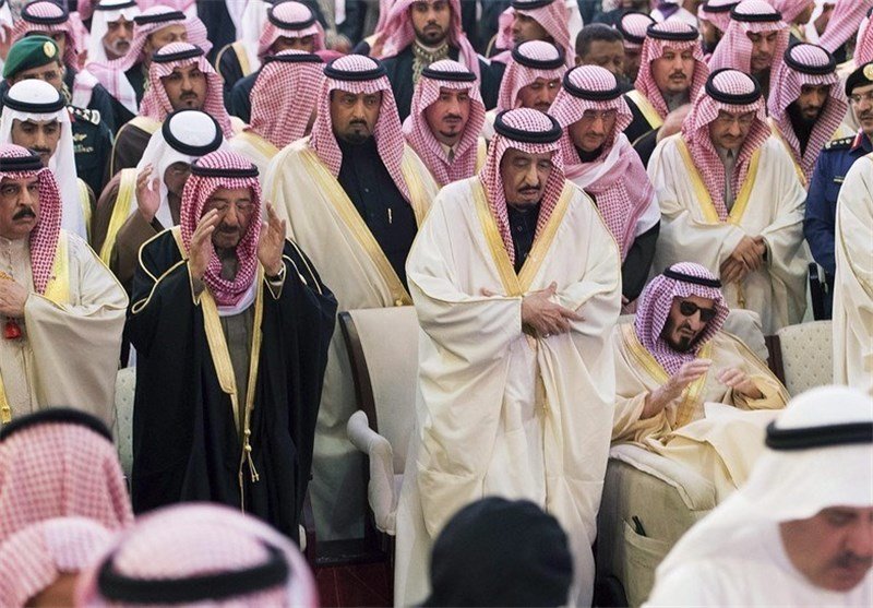  دغدغه عربستان با رئیس جمهوری ترامپ چیست؟
