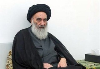 آیت‌الله سیستانی هیچ موضعی در قبال طرح ائتلاف شیعیان عراق ندارد