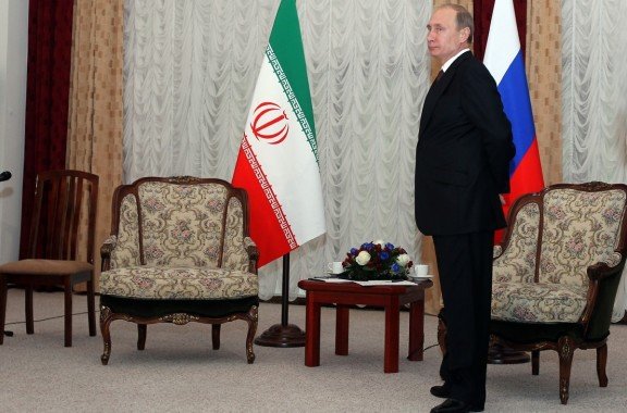 سوریه تنها کشور پذیرنده الحاق کریمه به روسیه/تصمیمی سخت برای ایران