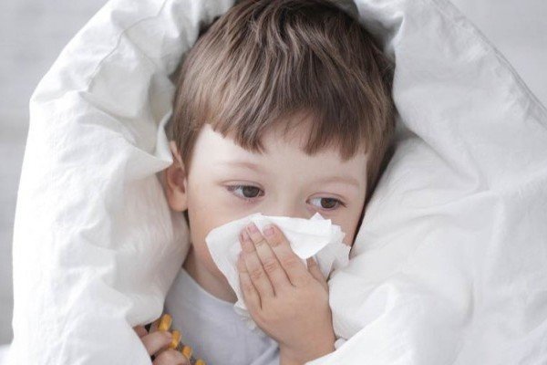 راه کارهایی برای در امان ماندن از آنفولانزا