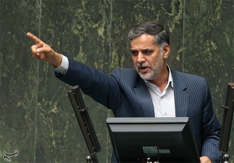 آشتیانی به شکست ایران راضی است ما او را صهیونیست می دانیم/جالب است روحانی یکی از زندانیان فتنه را به عنوان وزیر پیشنهاد داده