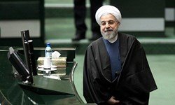 آقای روحانی!یک سوزن به رسانه ها بزنید یک جوالدوز به دولتمردان