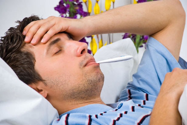 سرما خوردگی خود را بدون نسخه درمان کنید