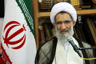 مرگ بر آمریکا شعار همیشگی امّت ایران است