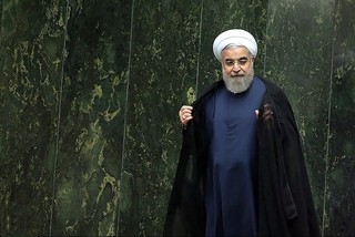 روحانی: فساد را بزرگ نکنید