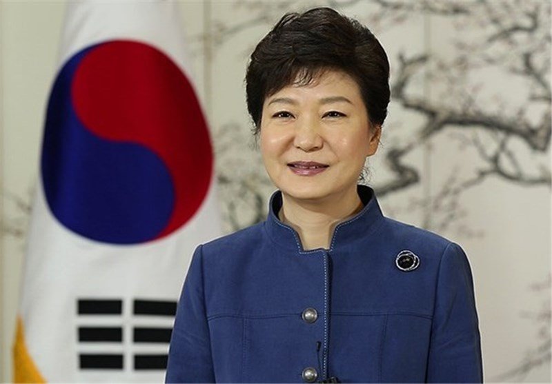 محبوبیت رئیس‌جمهوری کره‌جنوبی به حداقل خود رسید
