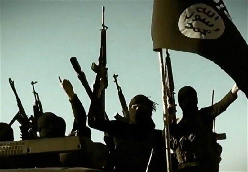 خطر جدی حضور داعش در هند 
