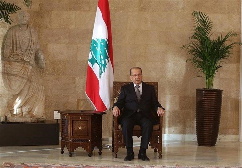 گمانه‌زنی‌ درباره ترکیب کابینه جدید لبنان