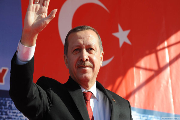 رئیس جمهور ترکیه اسرار شب کودتا را فاش کرد
