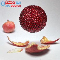 درمان اسهال باجوشنده پوست انار