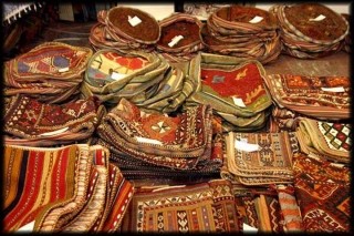 رشد صادرات  صنایع دستی استان یزد