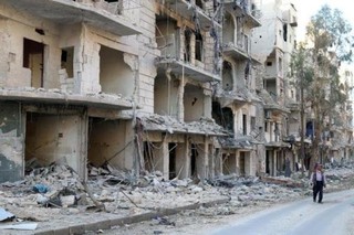 سیاست دوگانه آمریکا در برخورد با تروریست ها در سوریه