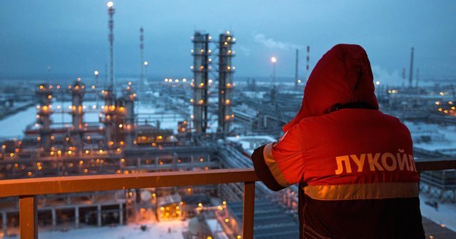 سفر ویژه شرکت‌های نفتی روس به تهران

