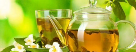 چای سبز چقدر و چه زمانی باید مصرف شود