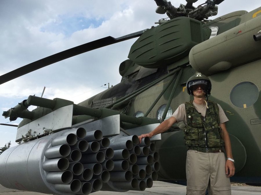 بزرگترین مشتری سلاح‌های روسی کدام کشور است؟
