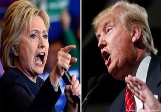 انتخابات آمریکا، نماد بحران‌های پنهان