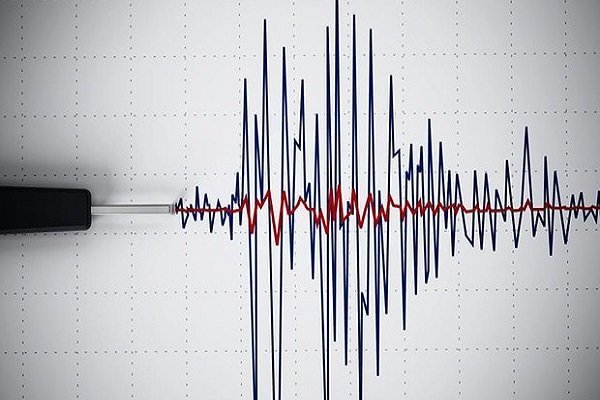 زلزله‌ای به بزرگی ۴.۱ ریشتر حومه شهرستان بردسکن را لرزاند