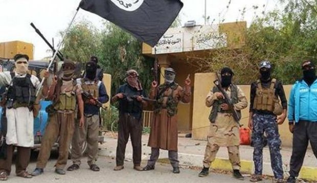 دستگیری معاون «ابوبکر البغدادی» و ۱۴ تروریست داعش در موصل