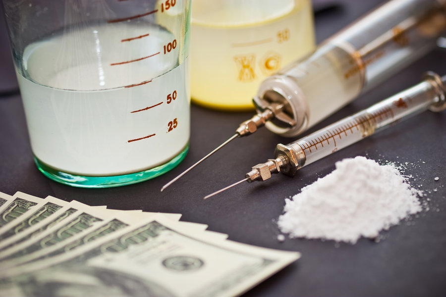 مصرف چند ماده‌ای مواد مخدر در کشور درمان را سخت کرده است