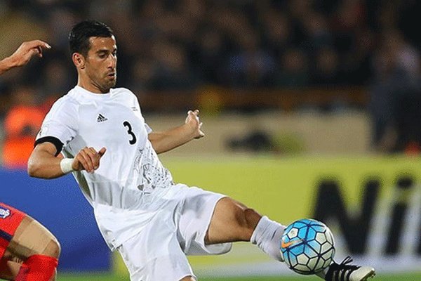 حاج صفی: تاثیر اردوی تونس و اتریش را در جام جهانی می‌بینیم/ امیدوارم به تیم ملی انرژی مثبت بدهند
