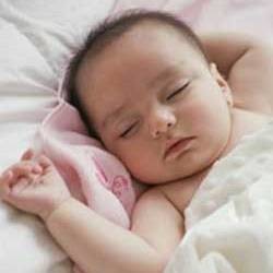 آیا کودک شما در خواب خرخر می کند؟