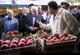 تولید ۵۰ درصد انار دنیا در ایران
