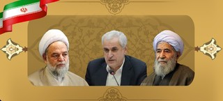 مسئولان خراسان شمالی از حضور باشکوه مردم در راهپیمایی ۱۳ آبان تشکرکردند