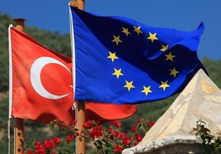 ترکیه در فاز جدید مذاکرات فوری با اروپا