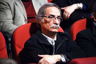 طهمورث: خیلی نقش ها هستند که هنوز بازی نکرده ام/ هنرپیشه زیاد داریم؛ بازیگر کم