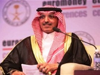 مشکلات فراروی وزیر دارایی جدید عربستان
