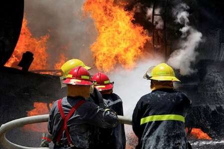 «آتش‌نشانان» نجاتگران بی‌ادعایی‌ که بار دیگر حماسه و ایثار را معنی کردند