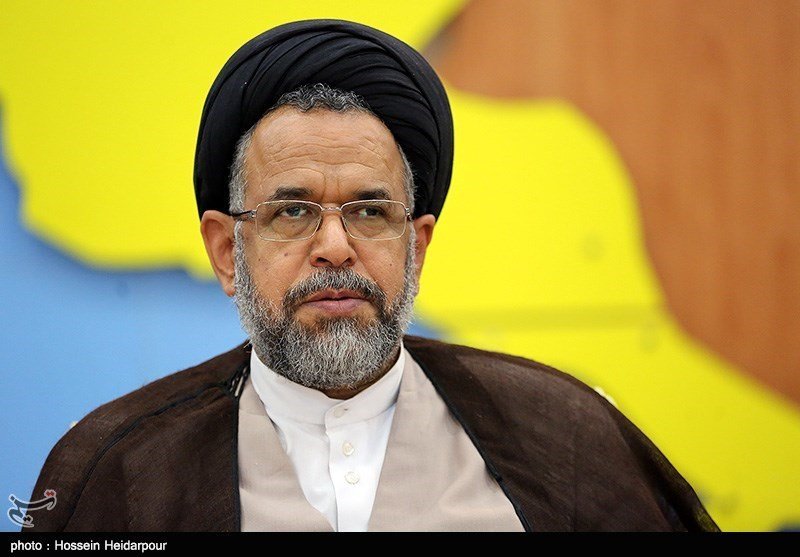 وزیر اطلاعات: انقلاب اسلامی بیدارباشی به آزادی‌خواهان جهان بود
