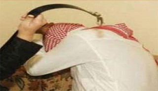 نیم میلیون مرد عربستانی از زنان خود کتک می خورند!