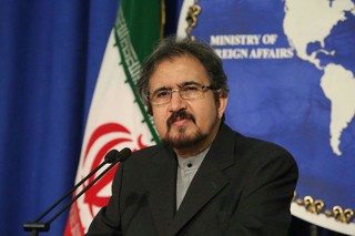 سخنگوی وزارت خارجه حضور طالبان در ایران را تکذیب کرد
