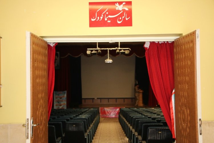 در  ۵ شهرستان استان آذربایجان شرقی سینما راه اندازی می شود
