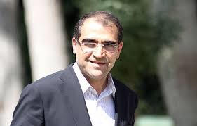 «علی لاریجانی» عضو هیات امنای دانشگاه علوم پزشکی تهران شد