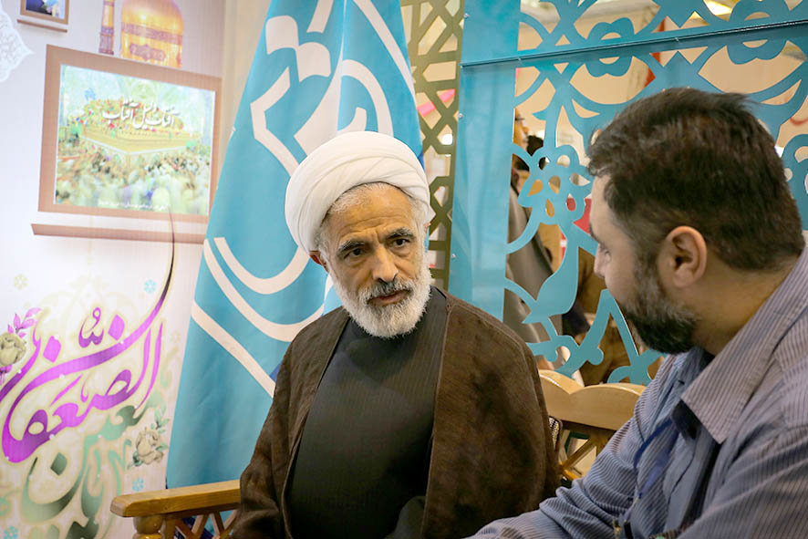 مجید انصاری سرلیست احتمالی ائتلاف اصلاح‌طلبان در تهران