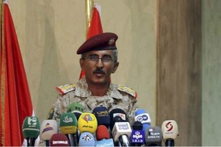 قاچاق سلاح از ایران به یمن ادعایی کذب است