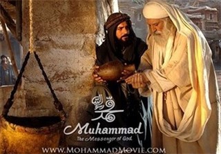 اولین اکران  «محمدرسول‌الله» در بغداد، زودتر از موعد اما پرشور