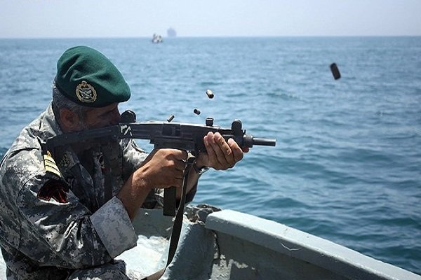 گزارش مبارزات ایران با دزدان دریایی/اسکورت بیش از ۳ هزار کشتی