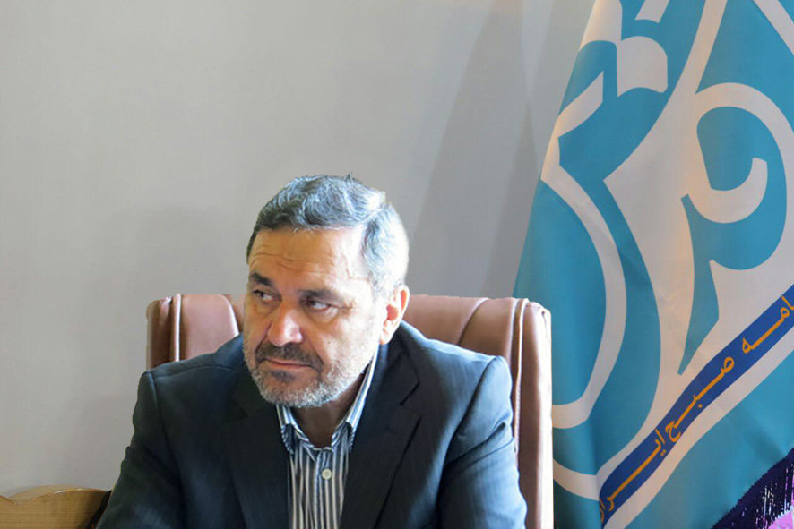 دولت طرح تنفس جنگل‌های شمال را در بودجه ۹۶ لحاظ کند