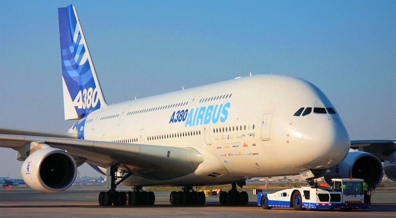 خبر رویترز درباره توافق خرید هواپیما توسط ایران
