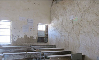 استان بوشهر ۱۷۰۰ کلاس درس تخریبی دارد