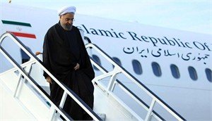 به منظور افتتاح چند طرح بزرگ رئیس جمهوری هفته آینده به خوزستان سفر می کند