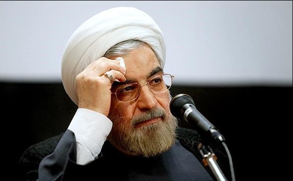 شوکی بزرگ به رسانه های کشور!روحانی رسما دستور توقف رسانه های منتقد را صادر کرد