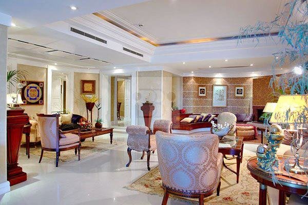 کدام املاک لوکس درسال جاری مشمول مالیات می شوند