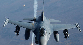 از بمباران مواضع حشدالشعبی به دست آمریکا تا سودای تجزیه عراق به دست آمریکا