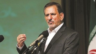 آبرسانی به کل استان اصفهان از طریق مسیر زاینده‌رود امکان‌پذیر نیست